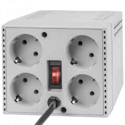 Стабилизатор Defender PX 1500VA, 600W (99030) Винница