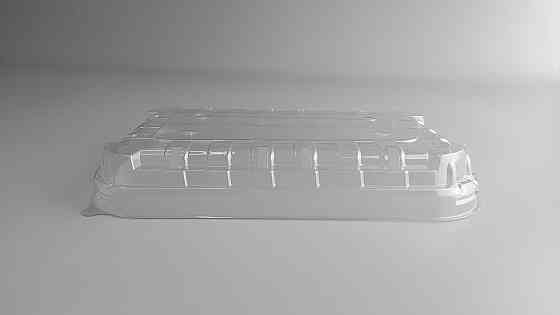 Крышка L3-23  (149х102х23 на упаковку полипропиленоваю артТ3-125/35 (50 шт) Харьков