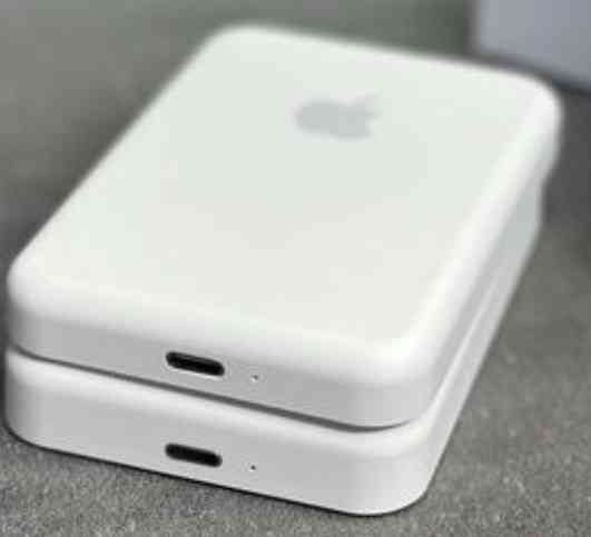 Павербанк MagSafe Battery Pack 5000mAh Power Bank Киев