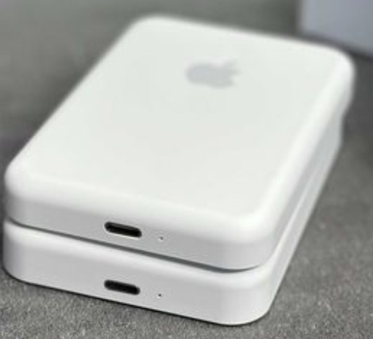 Павербанк MagSafe Battery Pack 5000mAh Power Bank Киев - изображение 3