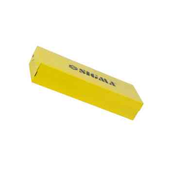 Отвертка с битами ударно-поворотная 1/2 + 6 бит CrV (металл. футляр) Мукачево