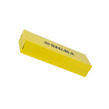 Отвертка с битами ударно-поворотная 1/2 + 6 бит CrV (металл. футляр) Мукачево - изображение 6