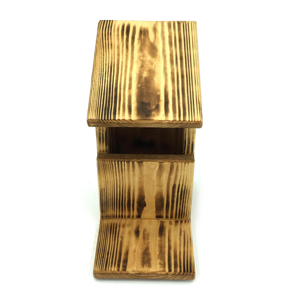 Кормушка для белок 