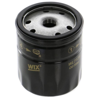 Фільтр масляний Wixfiltron WL7129 Вінниця - фото 1