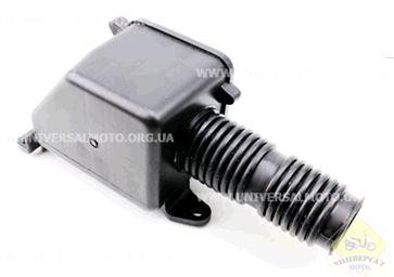 Фільтр повітряний (у зборі) квадроцикл 150 Мукачево - фото 1