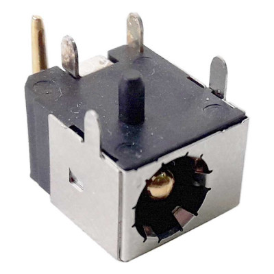 Роз'єм живлення ноутбука для Asus, IBM PJ042 (5.5mm x 2.5mm) Универсальный (A49015) Вінниця - фото 1