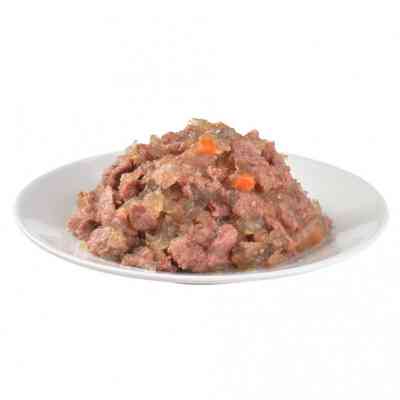 Вологий корм для кішок Brit Care Cat pouch 85 г (з тунцем у желе) (8595602540556) Вінниця