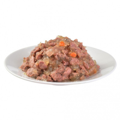 Вологий корм для кішок Brit Care Cat pouch 85 г (з тунцем у желе) (8595602540556) Вінниця - фото 2