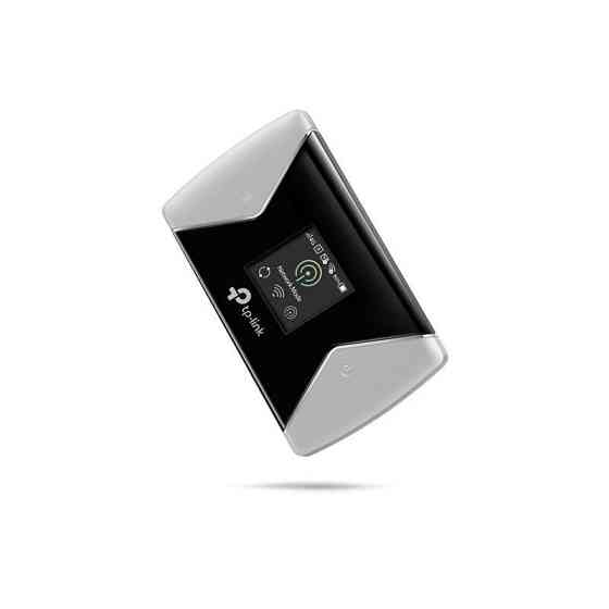 Бездротовий маршрутизатор 3G/4G TP-Link M7450 Black Харьков