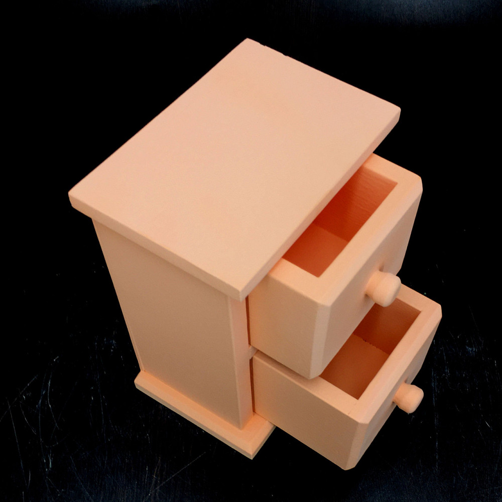 Органайзер для косметики 