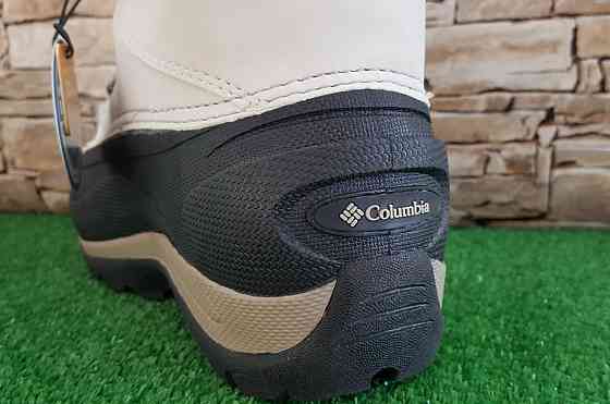 Женские зимние ботинки Columbia Omni-Grip .p.35(23)см / 36(23,5)см Киев