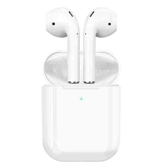 Навушники HOCO EW25 True wireless BT headset White (6931474771810 ) Київ