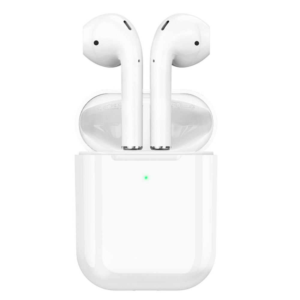 Навушники HOCO EW25 True wireless BT headset White (6931474771810 ) Київ - фото 1