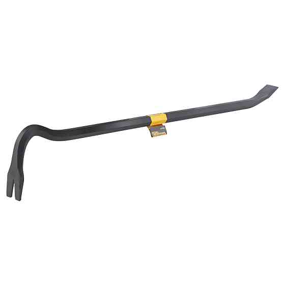 Sigma Лом-гвоздодер шестигранный 600×16мм SIGMA (4324231) Киев