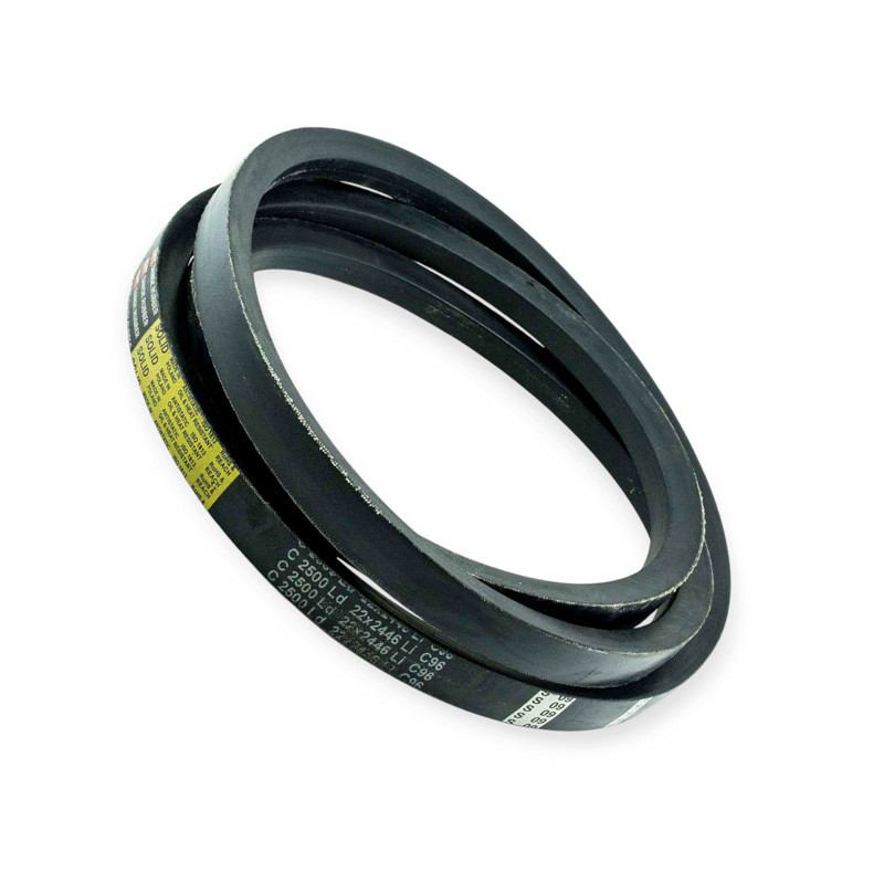 Ремінь (В) 2500 (посилений) С Мукачево - фото 1