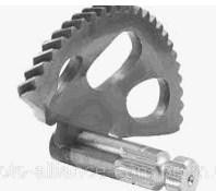 Сектор заводний (півмісяць) 2T Піаджо TYPHOON 50/80 Мукачево - фото 1