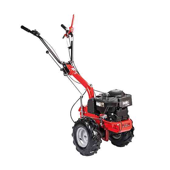 Мотоблок бензиновый AL-KO Combi BF 5002-RI (127470) Коломия