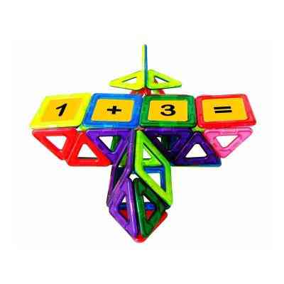 Конструктор Магнікон 83 детали (MK-83) Вінниця