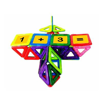 Конструктор Магнікон 83 детали (MK-83) Винница - изображение 6