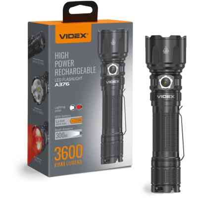 Ліхтар Videx VLF-A376 Вінниця