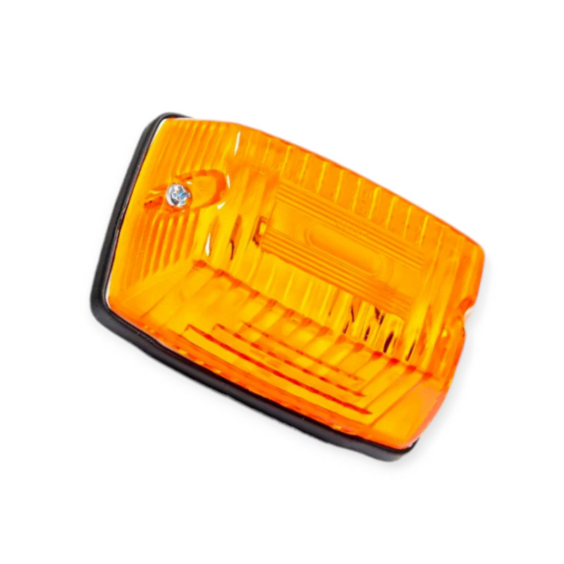 Фонарь прицепа -передний габарит оранжевый FT-006 Z (85х55 мм) Мукачево - изображение 1