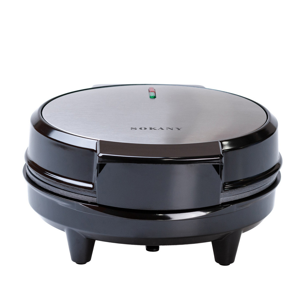 Кексница электрическая Sokany SK-08004 7 маффинов 1000 Вт Киев - изображение 5