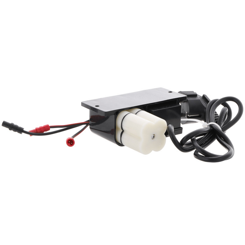 Сенсорний змішувач для умивальника Mixxus Premium autoMATIC 001 (MI2835) Харків - фото 3