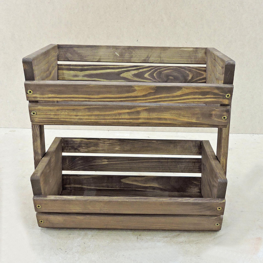 Лоток для овощей и фруктов 