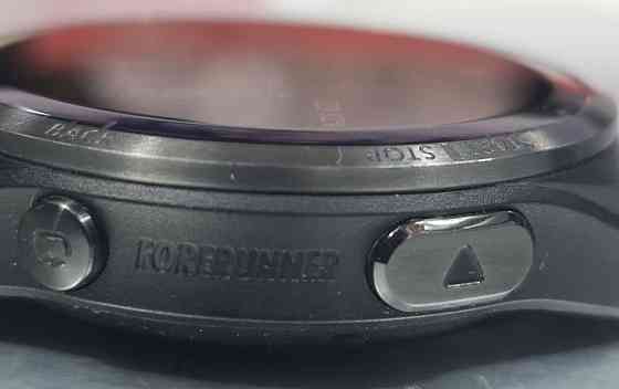 Смарт -Часы Garmin Forerunner 965 в ідеальному стані! Київ