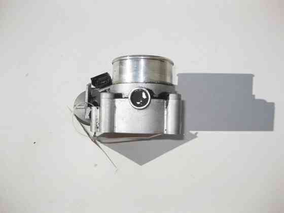 Mercedes-Benz  A2711410025 Дросельна заслінка для двигуна M271 R4 1.6 1.8K E-Class W211 W212 C-Class W203 W204 CLK C209 Одесса