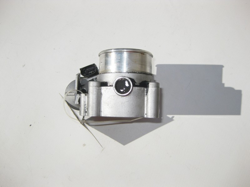 Mercedes-Benz  A2711410025 Дросельна заслінка для двигуна M271 R4 1.6 1.8K E-Class W211 W212 C-Class W203 W204 CLK C209 Одесса - изображение 3