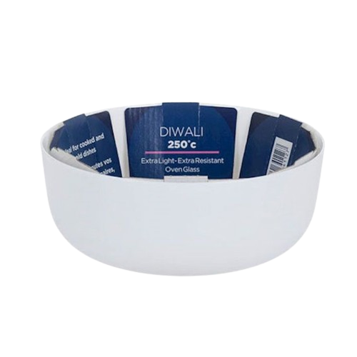 Форма для запікання 30см кругла кераміка N2946 Diwali Luminarc Житомир - изображение 1