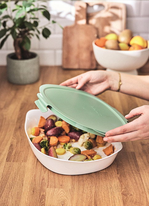 Форма для запікання Luminarc Smart Cuisine Carine, 34x25 см (7022288) Київ - фото 10