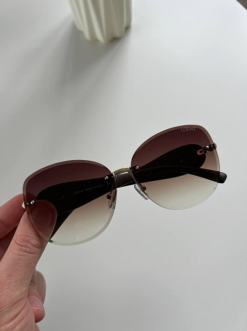 Женские очки  оправы LOEWE 🔥 MasterSem Киев - изображение 9