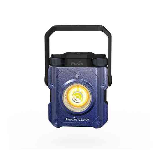 Ліхтар прожектор Fenix CL27R темно-блакитний Київ