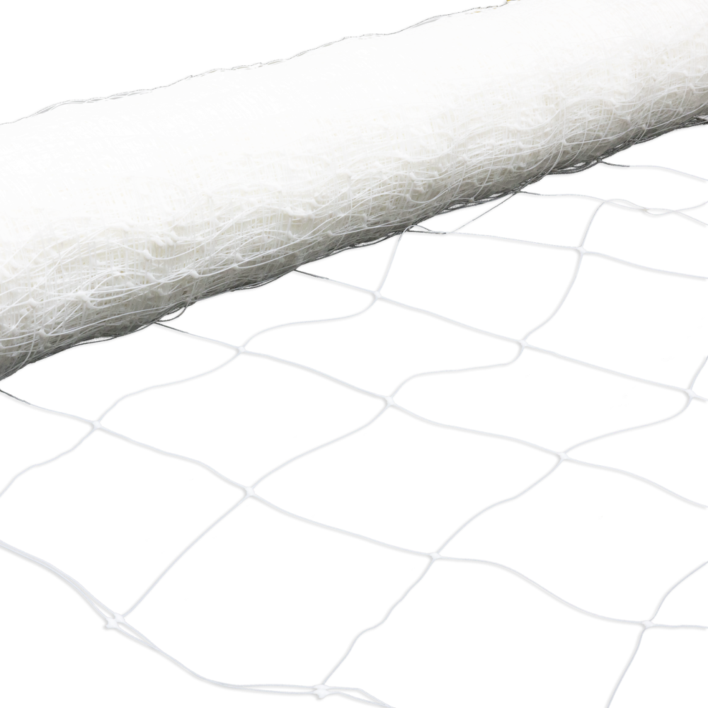 Сетка шпалерная 12,5*12,5 1*500 метров (белая) цветочная сетка Днепр - изображение 8