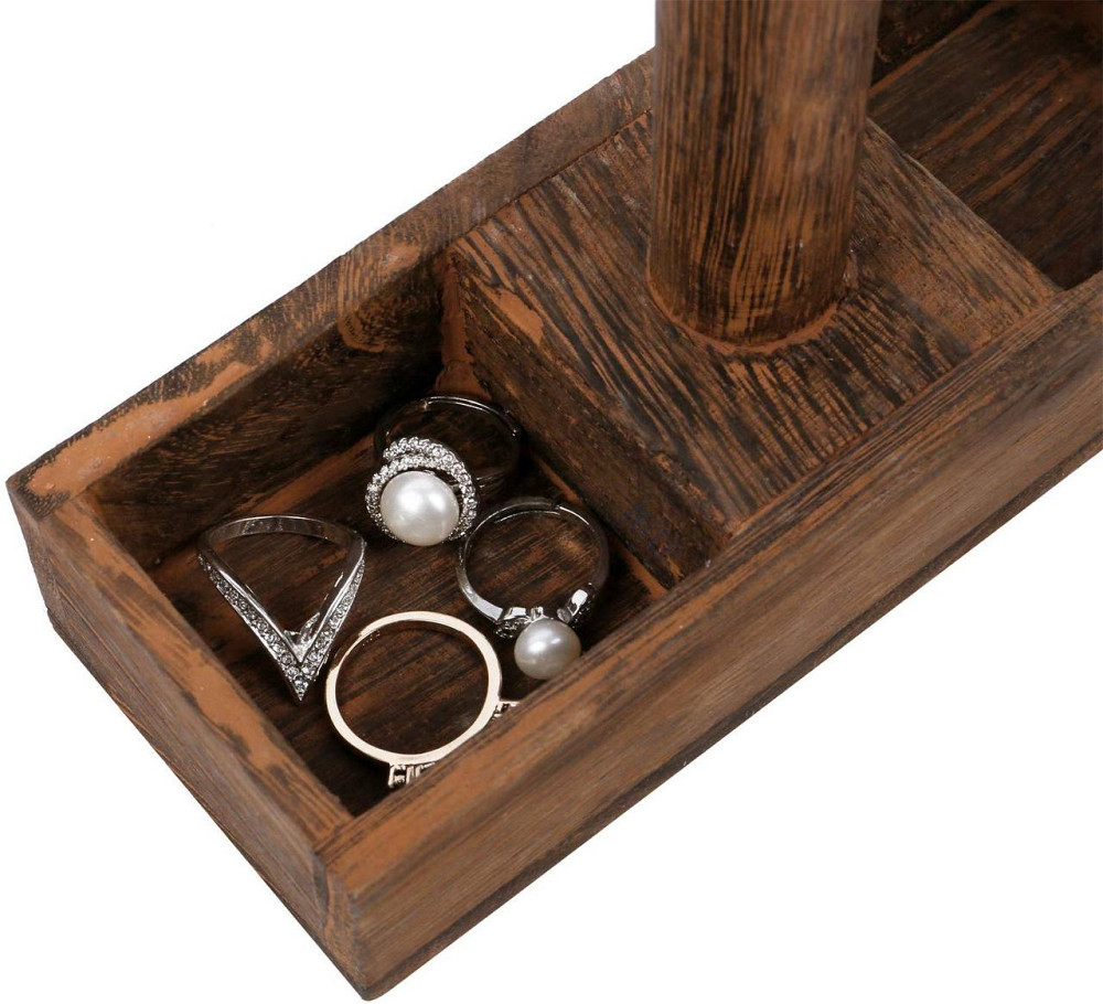 Органайзер для браслетов и часов 