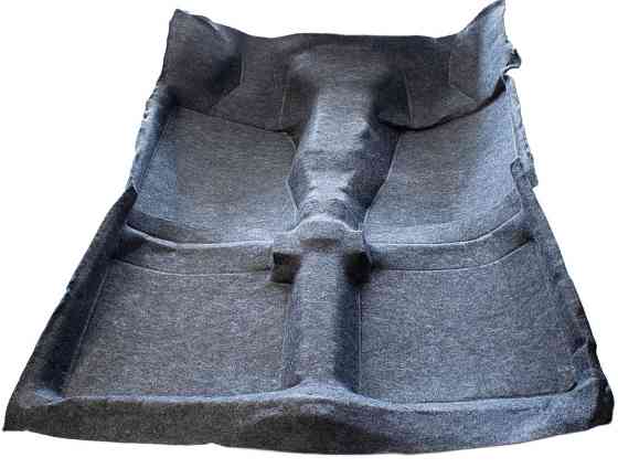 Килимки підлоги салону войлокові ВАЗ 2101-2107,без основи Київ