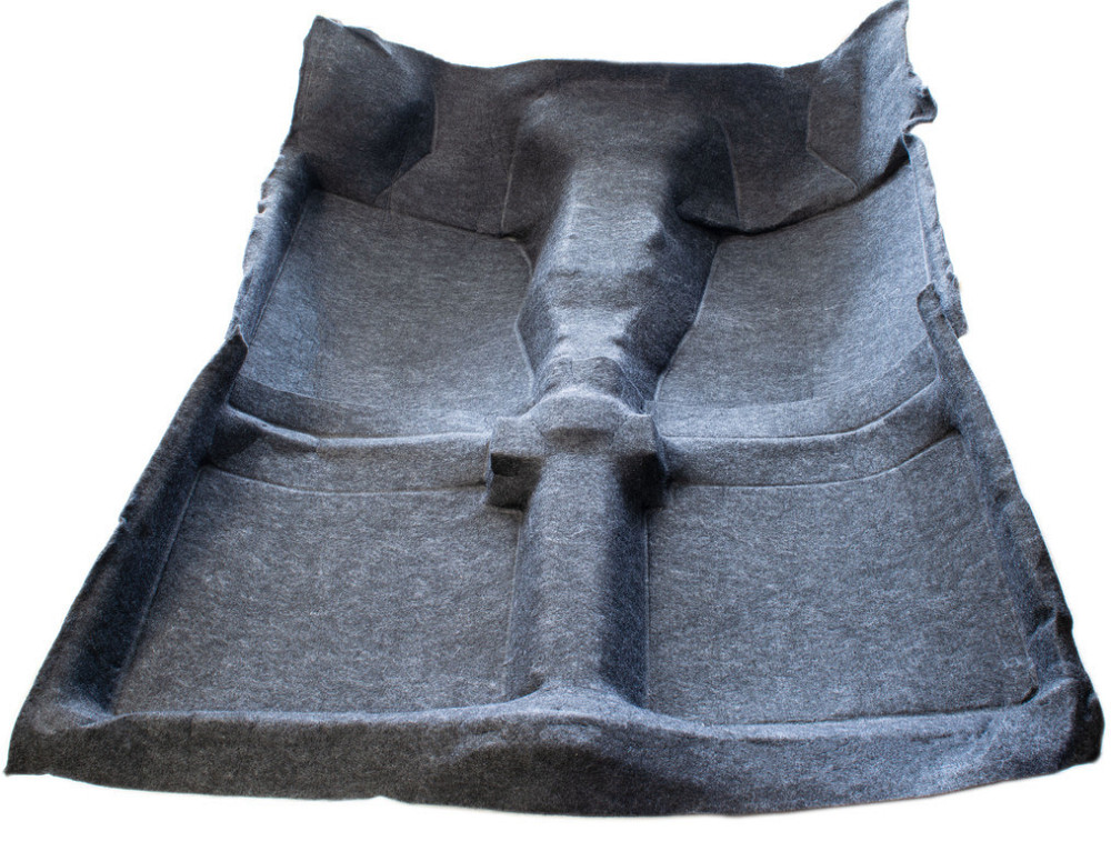 Килимки підлоги салону войлокові ВАЗ 2101-2107,без основи Київ - фото 1