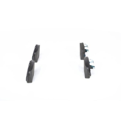 Гальмівні колодки Bosch 0 986 494 324 Вінниця - фото 6
