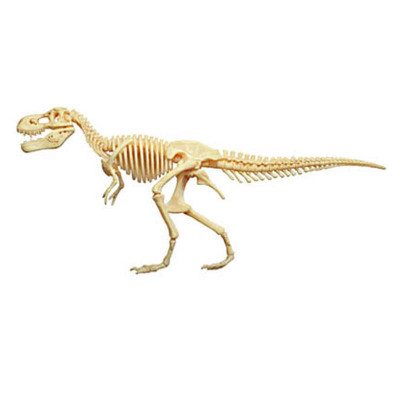 Пазл 4D Master Master Тиранозавр (FM-622013) Винница - изображение 11