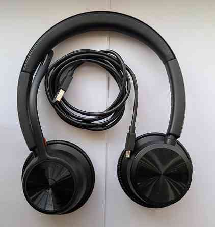 Безпровідні навушники Poly voyager 4320 UC (Б клас) Луцьк