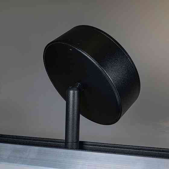 Milight Магнітний світильник grille spotlight чорний 4000К 95*135 mm 9Вт 1080Lm 120° 48V Киев