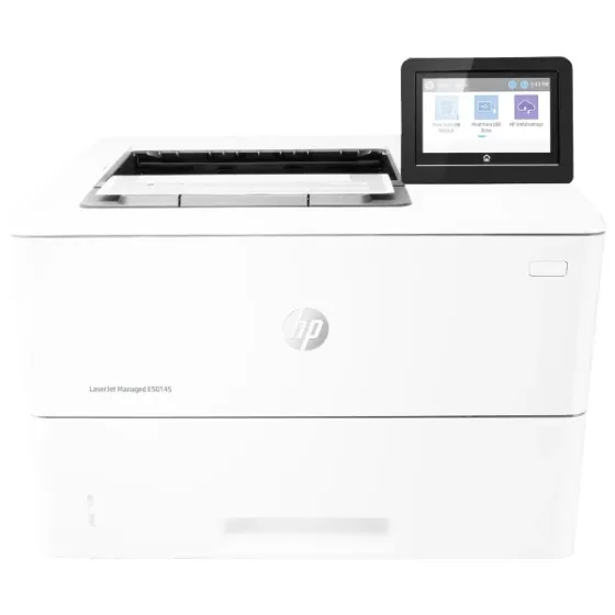 Принтер HP LaserJet Managed E50145dn (1PU51A) Киев
