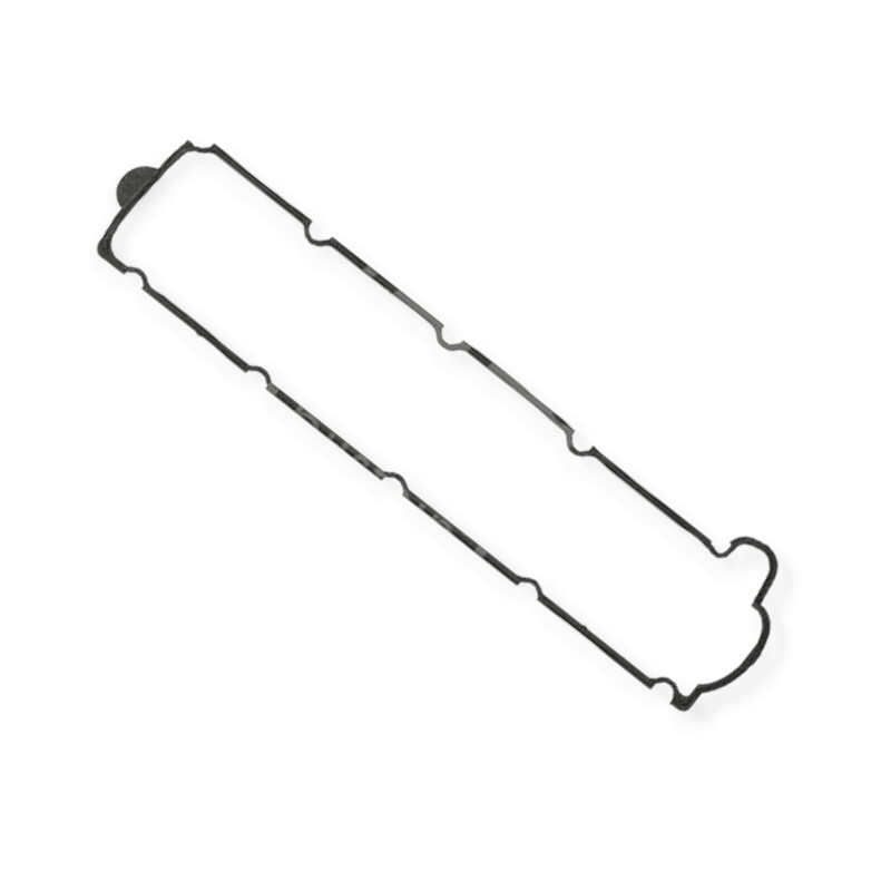 Прокладка крышки BMW 3 (E36), 5 (E34) M51 D25, Opel Omega B 2.5TD (1991-) FEBI клапанной Мукачево - изображение 1