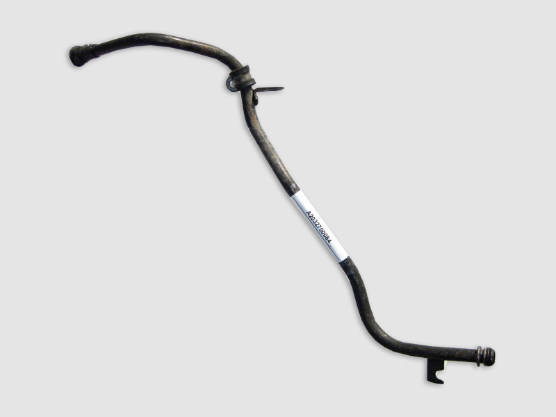 Mercedes-Benz  A2032700084 Маслозаливна та вимірювальна трубка АКПП при двигуні M271 R4 1.8 kompressor C-Class W203 CLC CL203 Sportcoupe C203 CLK C209 Одесса - изображение 2