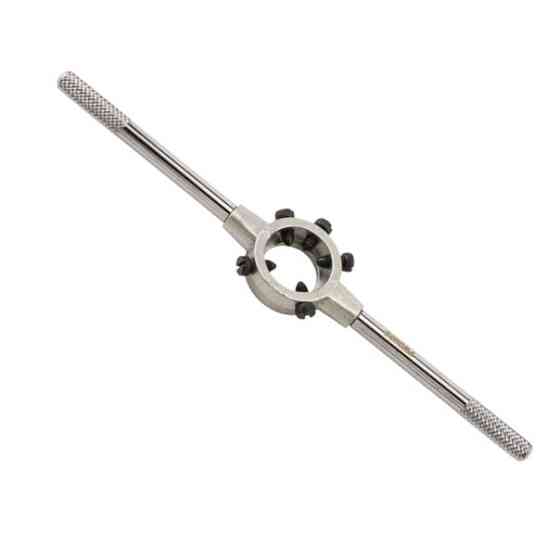 Тримач для плашок 25 мм (для M8) Мукачево