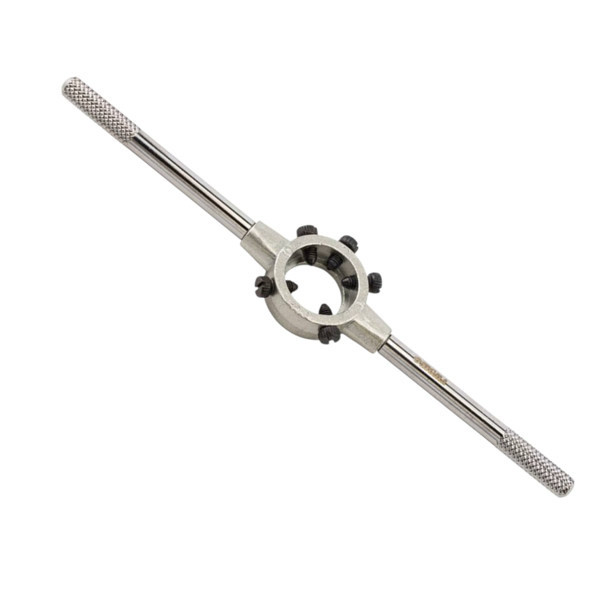 Тримач для плашок 25 мм (для M8) Мукачево - фото 1