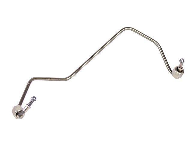 Трубка високого тиску для дизельного двигуна 188D Мукачево - фото 1