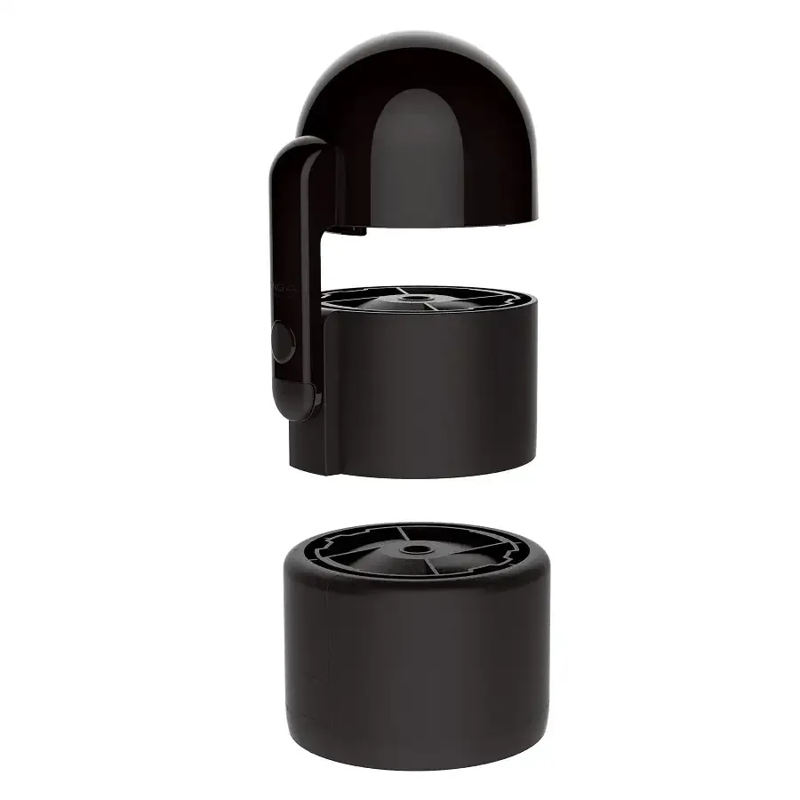 Вакуумна насадка Tenga Vacuum Controller, єдиний, що смокче (без мастурбатора) Львів - фото 1
